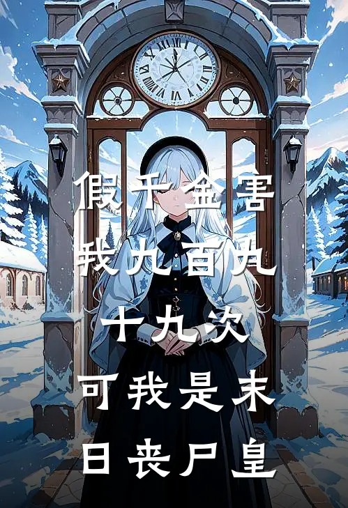 假千金害我九百九十九次，可我是末日丧尸皇