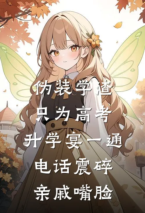 伪装学渣只为高考，升学宴一通电话震碎亲戚嘴脸