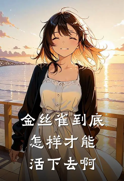 金丝雀到底怎样才能活下去啊