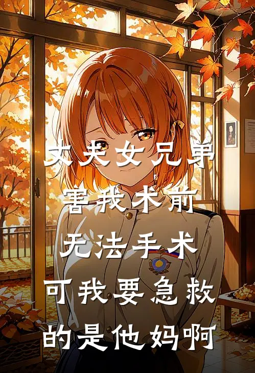丈夫女兄弟害我术前无法手术，可我要急救的是他妈啊