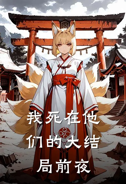 我死在他们的大结局前夜