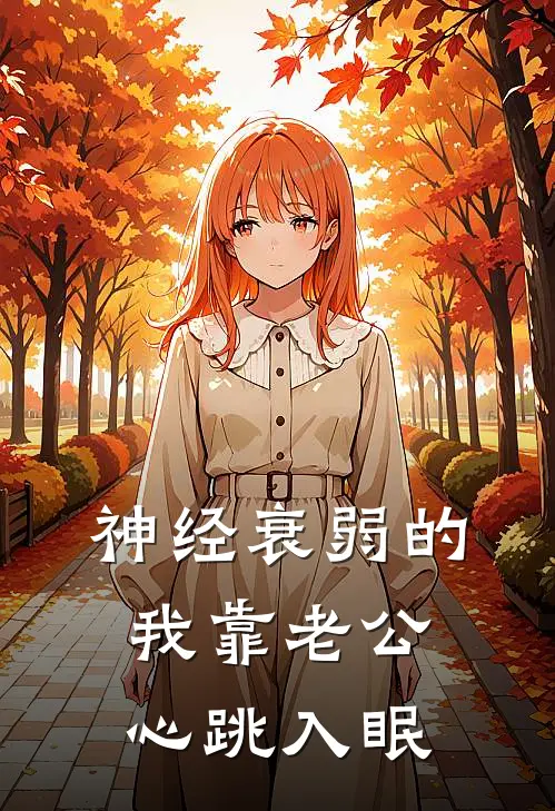 神经衰弱的我靠老公心跳入眠