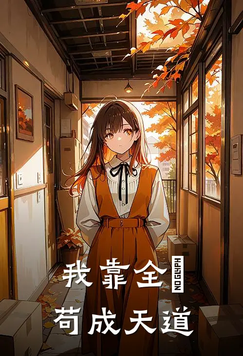 我靠全⿇，苟成天道