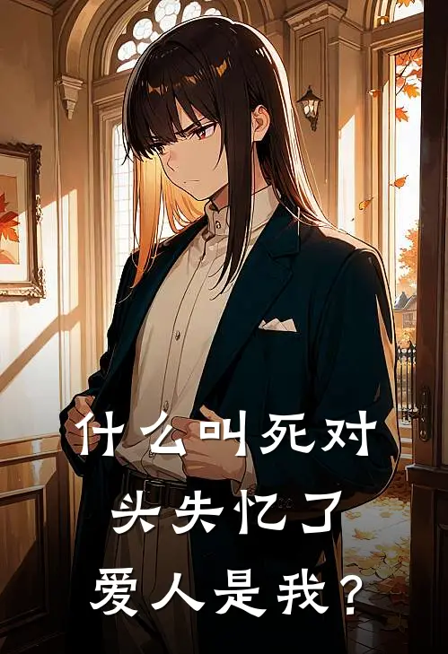 什么叫死对头失忆了，爱人是我？
