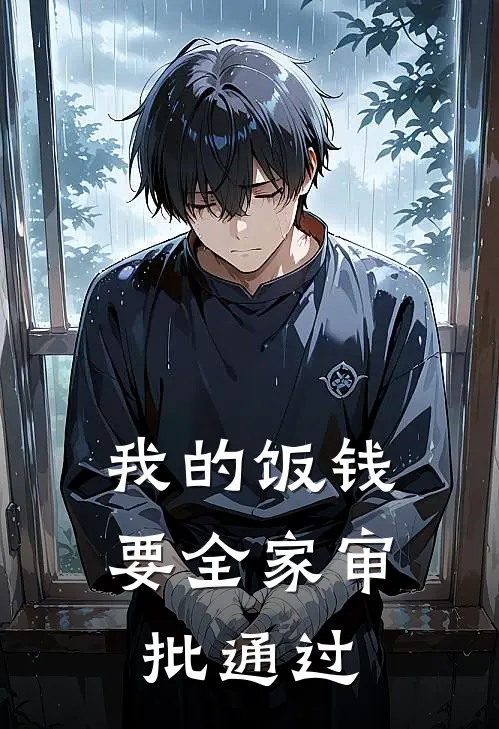 我的饭钱，要全家审批通过