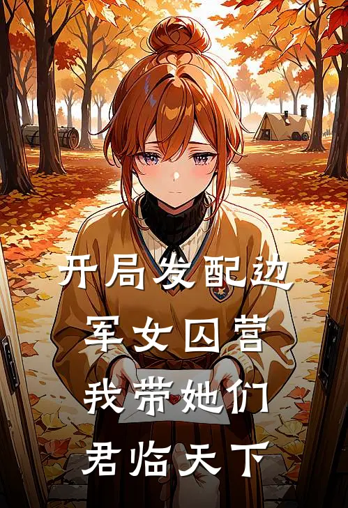 开局发配边军女囚营,我带她们君临天下