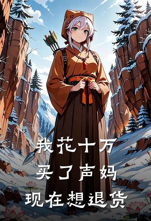 我花十万买了声“妈”，现在想退货