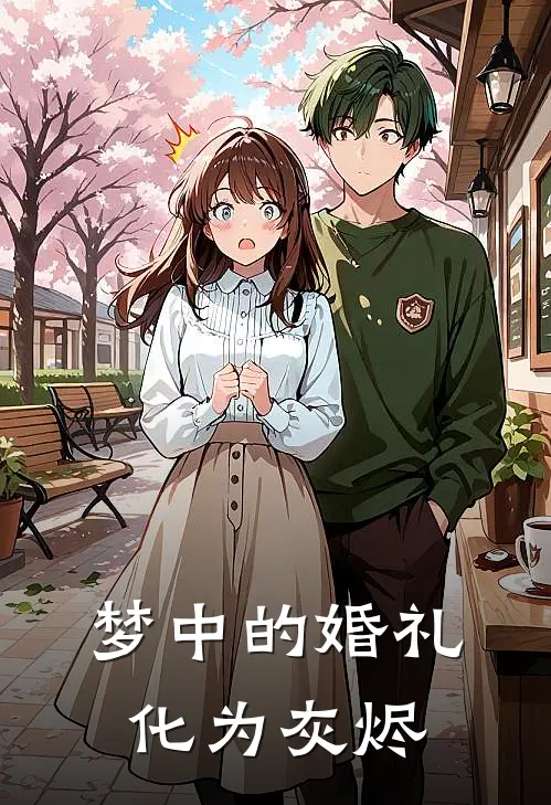 梦中的婚礼，化为灰烬