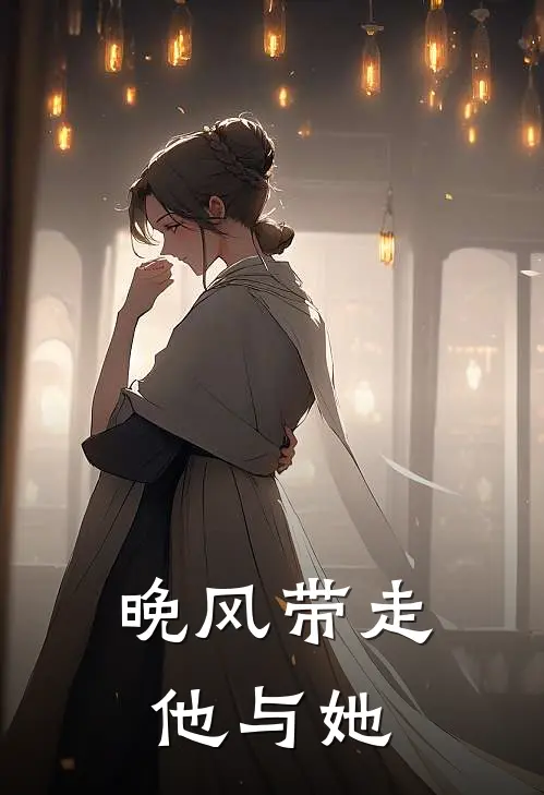 晚风带走他与她