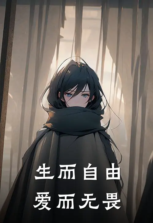 生而自由，爱而无畏