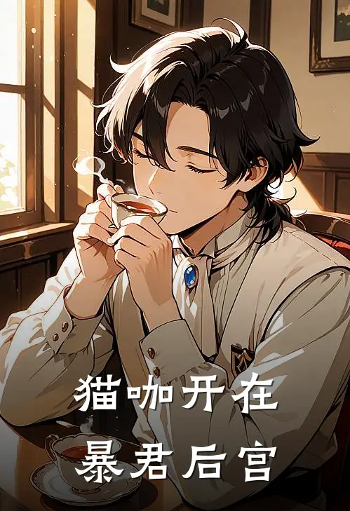 猫咖开在暴君后宫