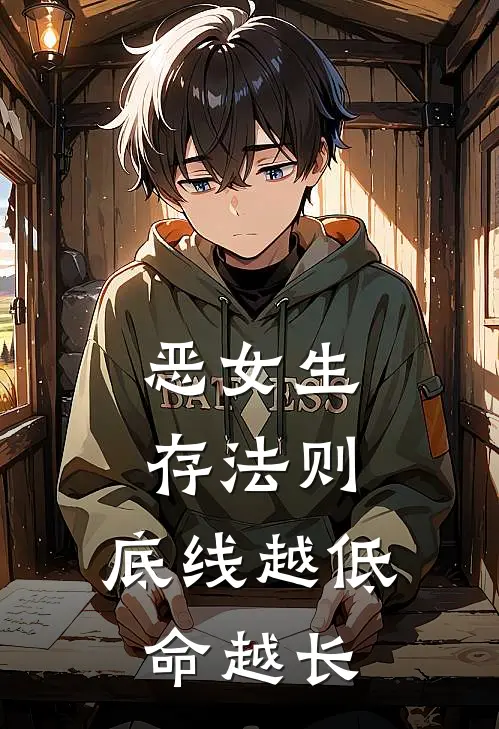 恶女生存法则：底线越低，命越长