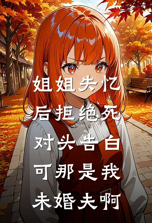 姐姐失忆后拒绝死对头告白，可那是我未婚夫啊