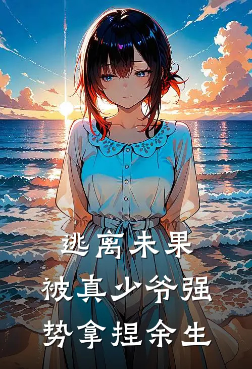 逃离未果，被真少爷强势拿捏余生
