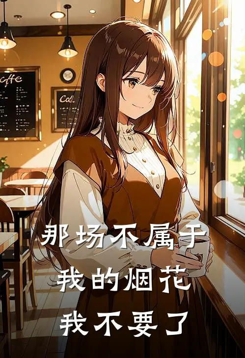 那场不属于我的烟花，我不要了