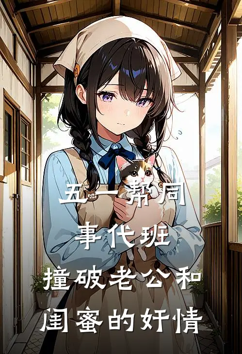 五一帮同事代班，撞破老公和闺蜜的奸情