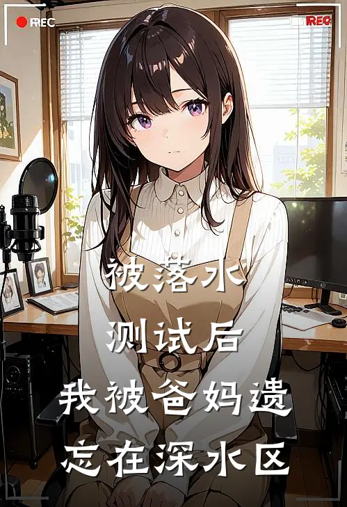 被落水测试后，我被爸妈遗忘在深水区