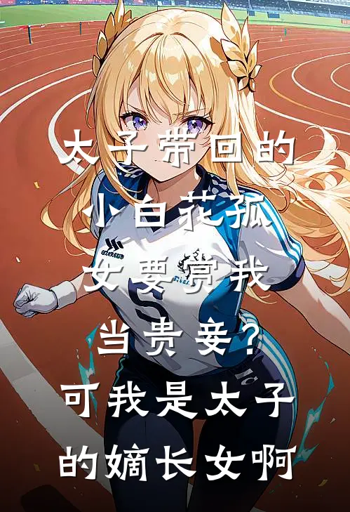 太子带回的小白花孤女要赏我当贵妾？可我是太子的嫡长女啊