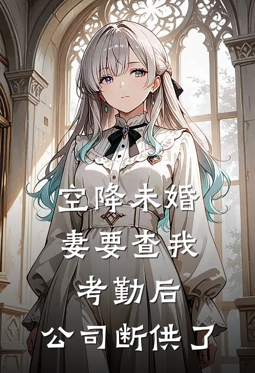 空降未婚妻要查我考勤后，公司断供了