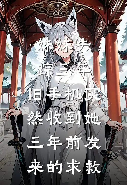 妹妹失踪三年，旧手机突然收到她三年前发来的求救