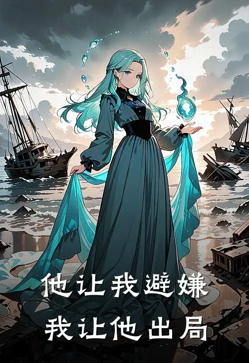 他让我避嫌，我让他出局
