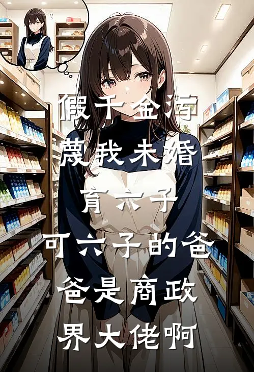 假千金污蔑我未婚育六子，可六子的爸爸是商政界大佬啊