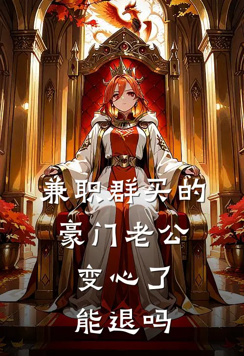 兼职群买的豪门老公，变心了能退吗