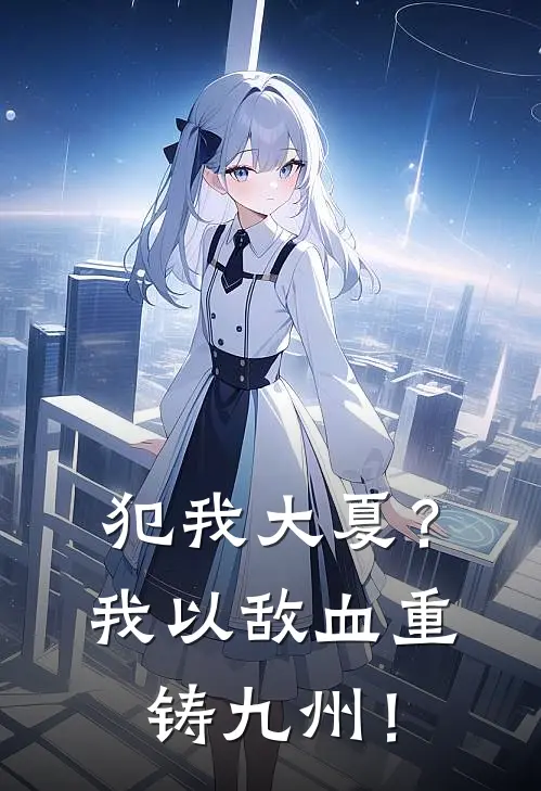 犯我大夏？我以敌血重铸九州！