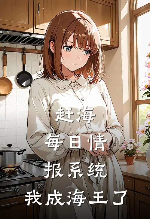 赶海：每日情报系统，我成海王了
