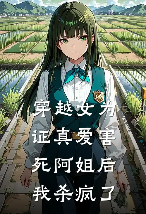 穿越女为证真爱害死阿姐后，我杀疯了