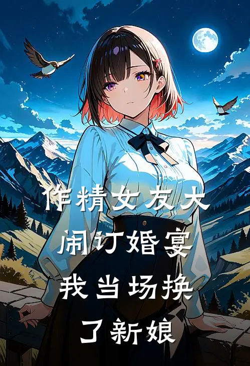 作精女友大闹订婚宴，我当场换了新娘