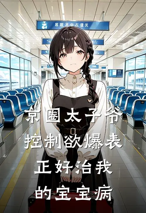 京圈太子爷控制欲爆表，正好治我的宝宝病