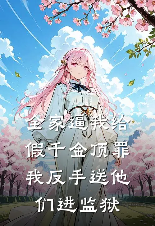 全家逼我给假千金顶罪，我反手送他们进监狱