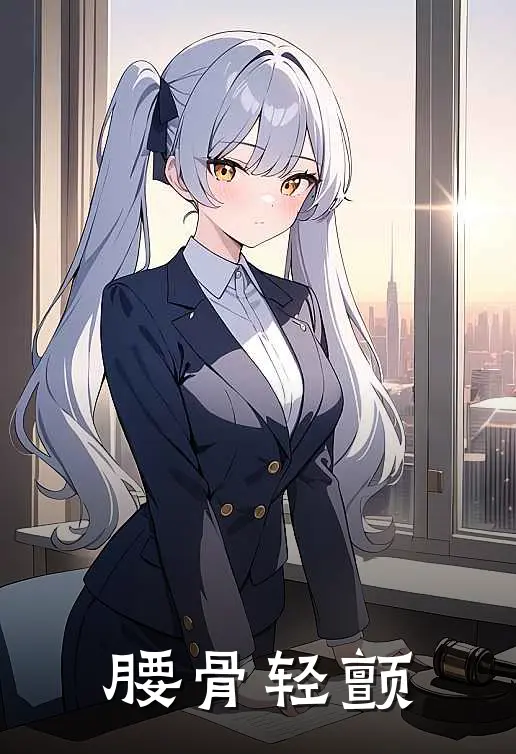 腰骨轻颤