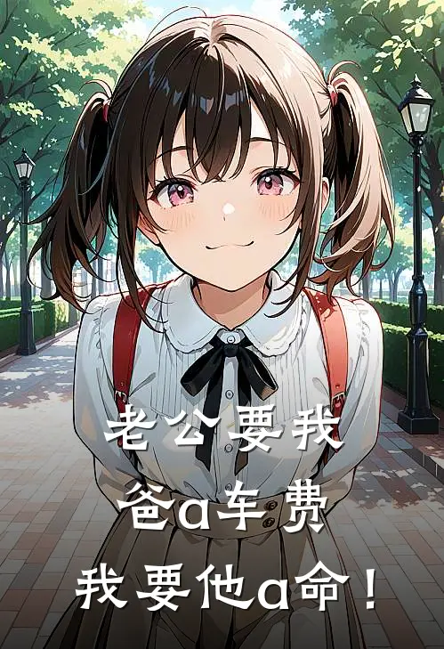 老公要我爸a车费，我要他a命！
