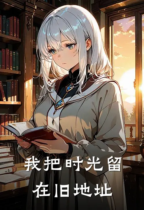 我把时光留在旧地址