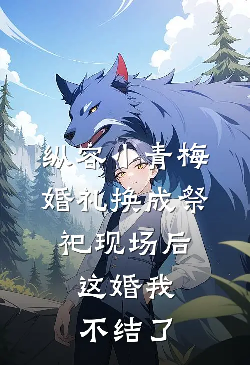 纵容小青梅婚礼换成祭祀现场后，这婚我不结了