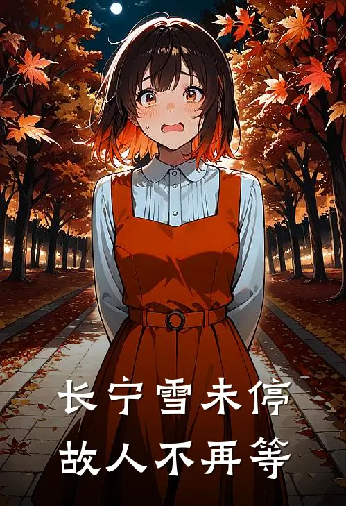 长宁雪未停，故人不再等