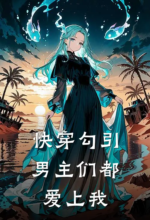 快穿勾引：男主们都爱上我
