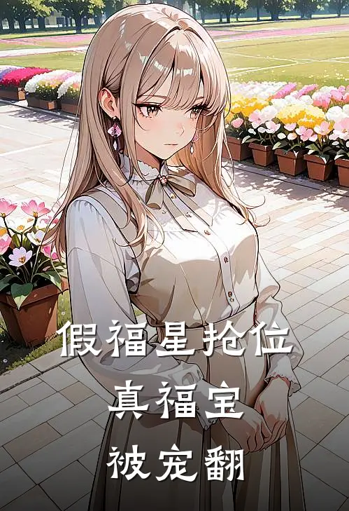 假福星抢位，真福宝被宠翻