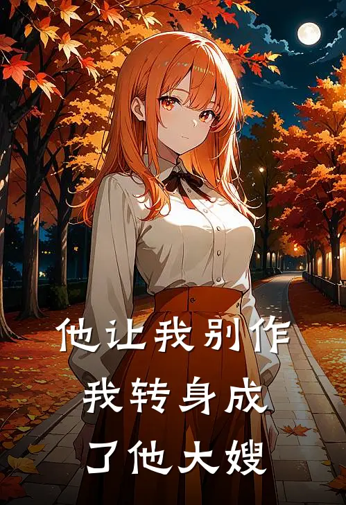 他让我别作，我转身成了他大嫂