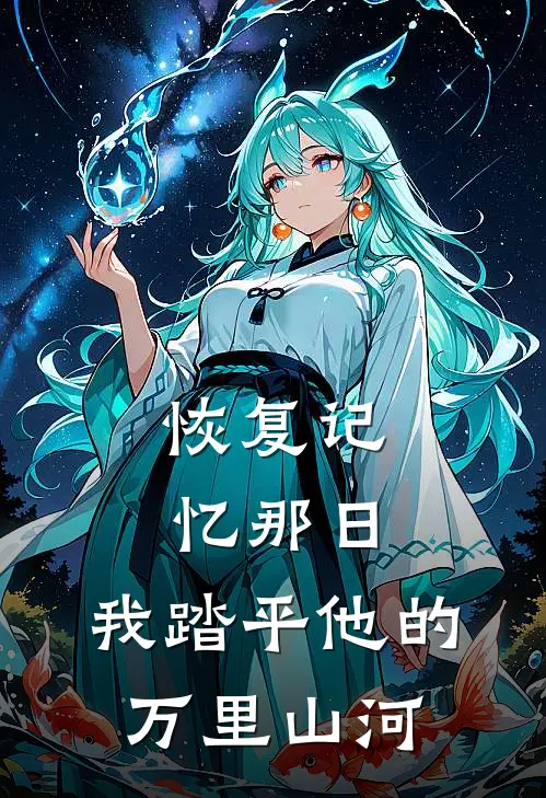 恢复记忆那日，我踏平他的万里山河
