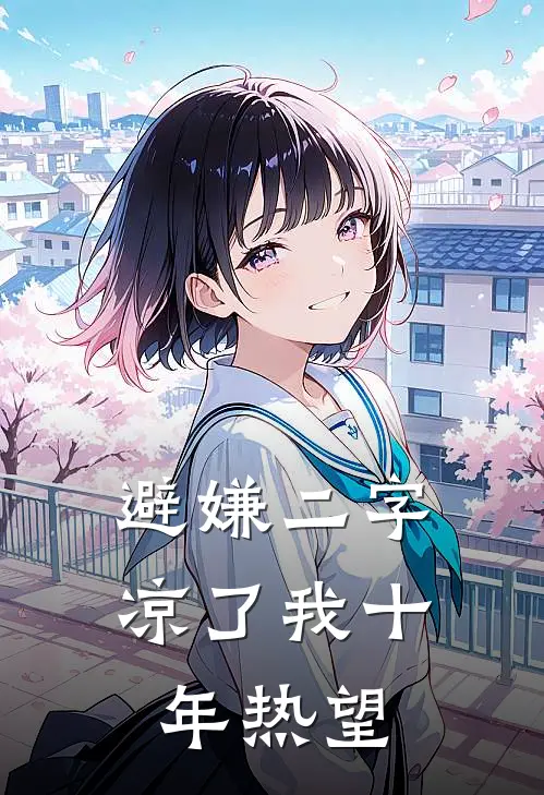 避嫌二字，凉了我十年热望