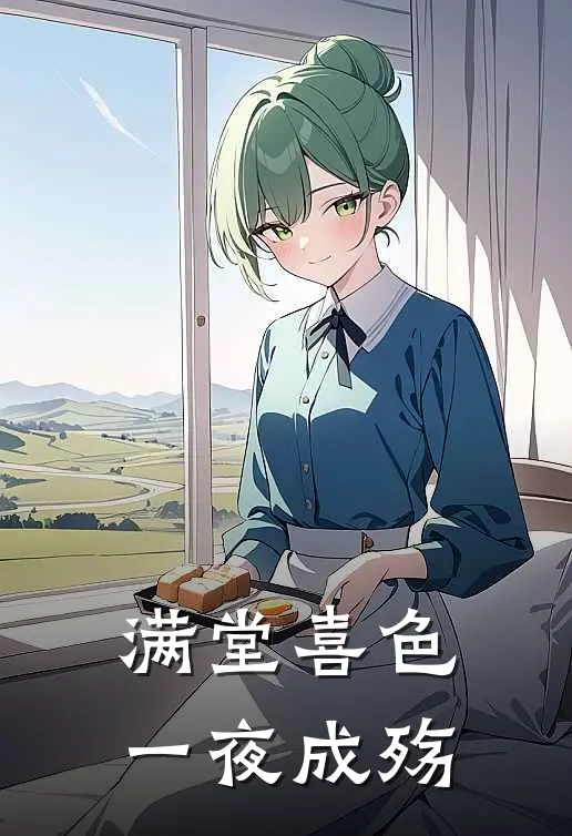 满堂喜色一夜成殇