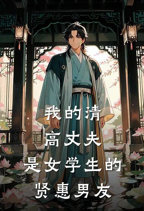 我的清高丈夫，是女学生的贤惠男友
