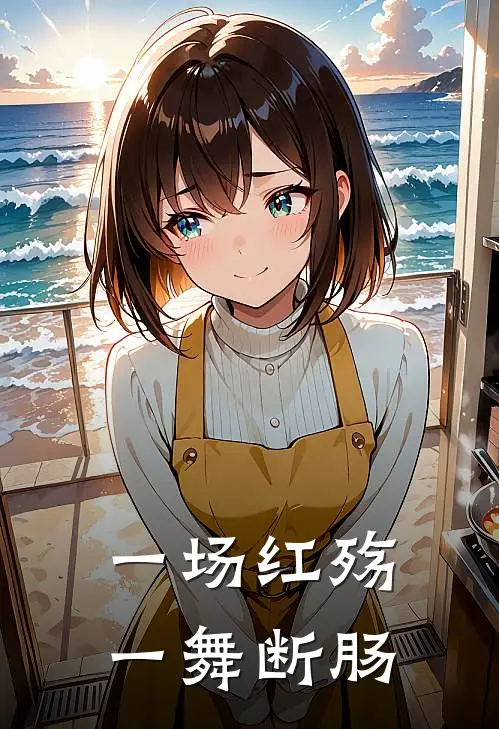 一场红殇，一舞断肠