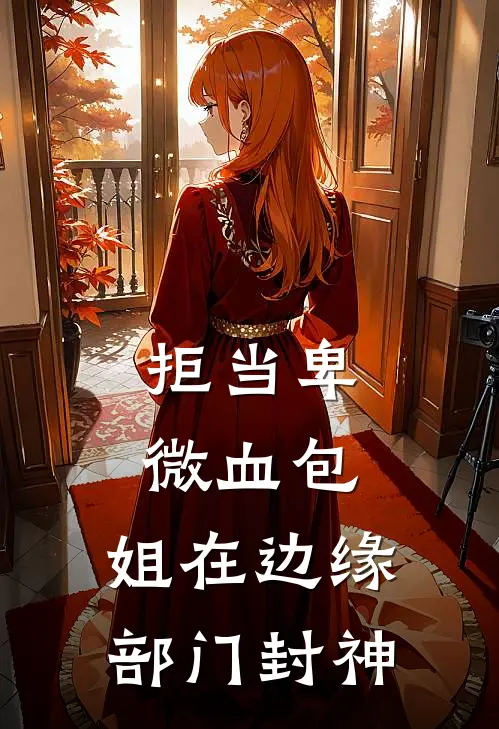 拒当卑微血包,姐在边缘部门封神