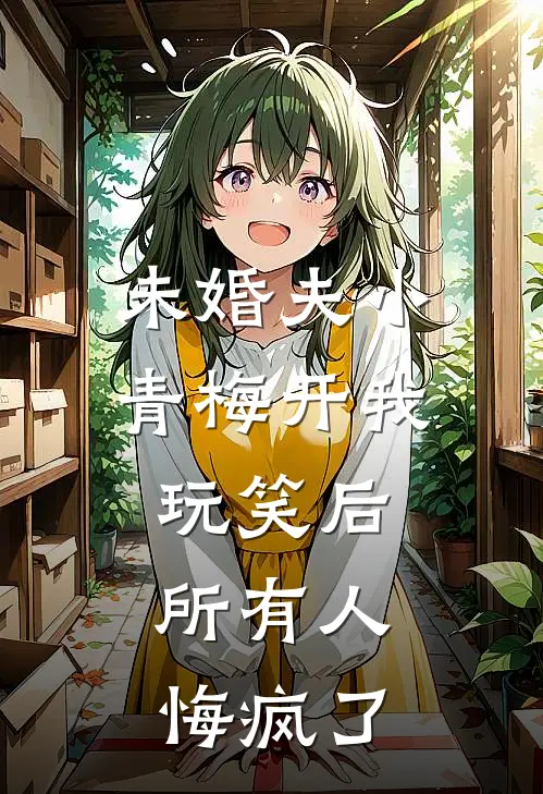 未婚夫小青梅开我玩笑后，所有人悔疯了
