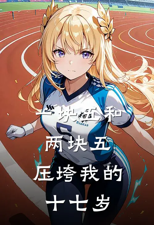一块五和两块五，压垮我的十七岁
