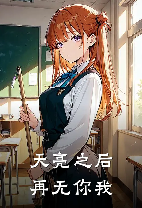 天亮之后再无你我